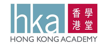 香港学堂 Hong Kong Academy