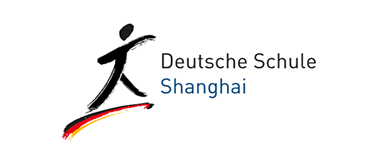 Deutsche Schule Shanghai logo