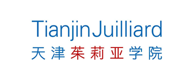 Tian Jin Juilliard logo